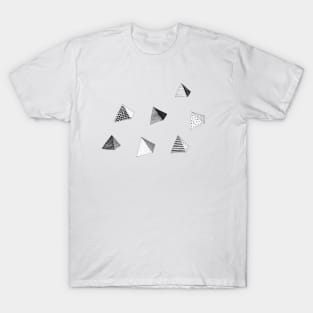 Pyramids T-Shirt